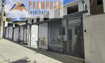 Imagem 2: Venda - CASA - VILA CLORIS Belo Horizonte MG