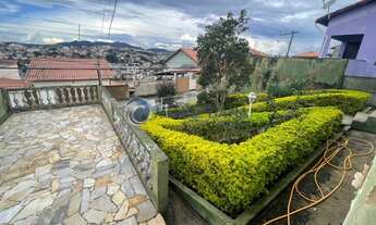 Imagem 2: Casa 03 quartos em São Loureço/MG