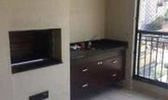 Imagem 6: Apartamento para venda tem 103 metros quadrados com 3 quartos em Vila Pompéia - São Paulo