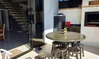 Imagem 7: Casa com 4 dormitórios, sendo 1 suíte à venda - Nossa Senhora da Paz - Balneário Piçarras