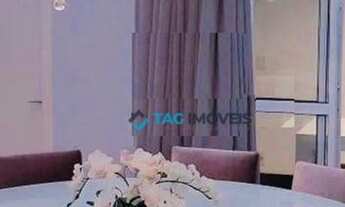 Imagem 3: Apartamento com 4 dormitórios à venda, 240 m² por R$ 3.000.000,00 - Fazenda São Quirino