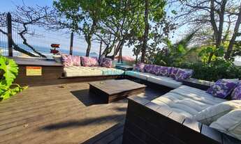 Imagem 7: CASA À VENDA EM CONDOMÍNIO PÉ NA AREIA EM CAMBURI