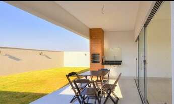 Imagem 5: Casa Residencial Térrea - Jardins Bolonha