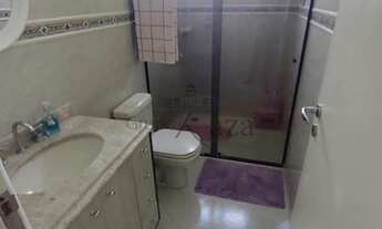 Imagem 7: Apartamento no Bosque dos Eucaliptos com 4 qtos,1 suite,2 vagas. Confira!!