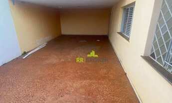 Imagem 3: Casa com 3 dormitórios, 240 m² - venda por R$ 470.000 ou aluguel por R$ 2.000/mês - Higien