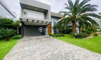 Imagem 2: XANGRI-Lá - Casa de Condomínio - Condomínio Enseada Lagos de Xangri-Lá