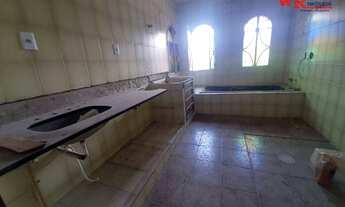 Imagem 6: Sobrado, 250 m² - venda por R$ 1.200.000,00 ou aluguel por R$ 4.000,00/mês - Paulicéia - S