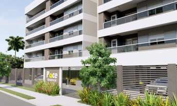 Imagem: Apartamento para venda possui 63 metros