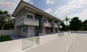 Imagem 4: Palhoça - Casa Padrão - Praia do Sonho