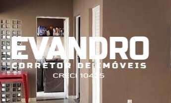 Imagem 2: Casa em Condomínio para Venda em Cuiabá, Nossa Senhora Aparecida, 2 dormitórios, 2 banheir