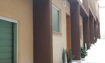 Imagem 5: Sobrado com 2 dormitórios à venda, 70 m² por R$ 400.000 - Vila Santa Clara - São Paulo/SP