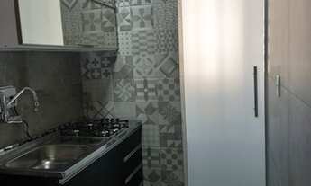 Imagem 7: APARTAMENTO RESIDENCIAL em RIBEIRÃO PRETO - SP, Centro