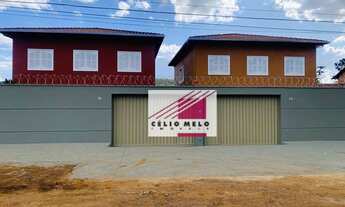 Imagem: Casa com 3 dormitórios para alugar, 170