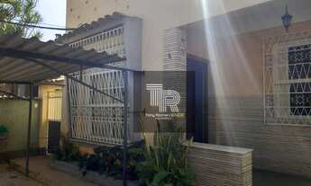 Imagem: Excelente Casa 2 Quartos com Garagem e Área