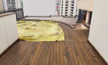 Imagem 6: São Paulo - Apartamento Padrão - Moema