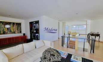 Imagem 5: Cobertura para Venda em São Paulo, Itaim Bibi, 3 dormitórios, 3 suítes, 4 banheiros, 4 vag