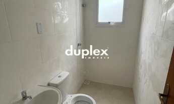 Imagem 7: SOBRADO GEMINADO 2 DORMITÓRIOS SENDO 1 SUÍTE NO JARDIM BOTÂNICO EM SÃO JOSÉ