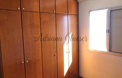 Imagem 7: Apartamento para venda com 54 metros quadrados com 2 quartos em Nova América - Piracicaba