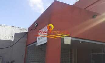 Imagem 6: Ponto comercial/Loja/Box para aluguel com 800 metros quadrados em Jabaquara - São Paulo