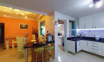 Imagem 7: Área Privativa 3 quartos 1 suíte 2 vagas de garagem e Elevador na região do Novo Eldorado