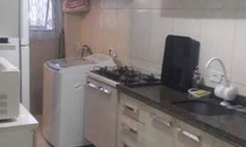 Imagem 6: Apartamento com 3 dormitórios à venda, 66 m² por R$ 320.000,00 - Capão Raso - Curitiba/PR