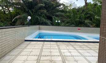 Imagem 5: Apartamento para venda com 224 metros quadrados com 4 quartos em Rosarinho - Recife - PE