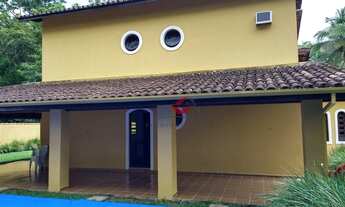 Imagem 6: Casa com 4 dorms (3 suítes) à venda, 249 m² Park Imperial - Caraguatatuba/SP