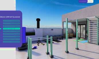 Imagem 5: Residential / Apartment em Curitiba