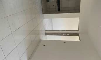 Imagem 2: Apartamento para venda possui 57 metros quadrados com 2 quartos no João Paulo