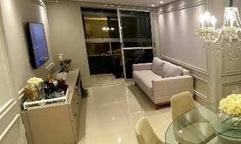 Imagem 3: Apartamento jardim luna 110m2 - Terrazzo di luna