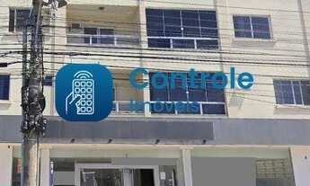 Imagem 2: S/Apartamento 02 dormitórios com 01 suíte na Ponte do Imaruim em Palhoça