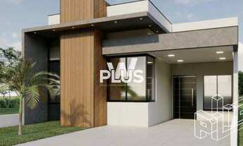 Imagem: Casa em Sorocaba bairro Condomínio Terras