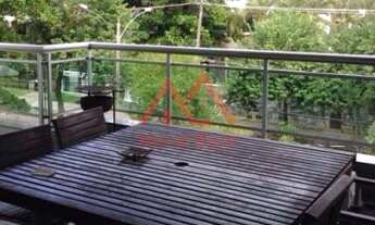 Imagem: Rio de Janeiro - Apartamento Padrão - Recreio