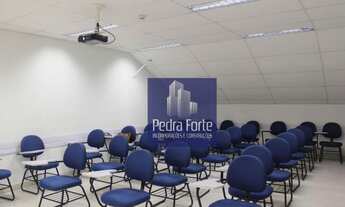 Imagem 10: Prédio monousuário, excelente para sedes corporativas, instituições de ensino, centros de