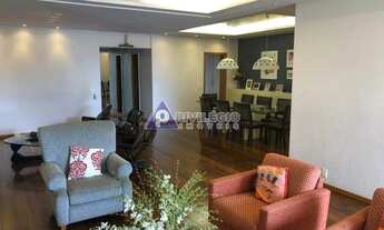 Imagem 4: Apartamento à venda, 4 quartos, 1 suíte, 3 vagas, Copacabana - RIO DE JANEIRO/RJ