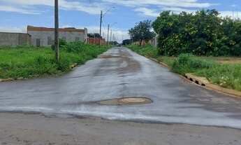 Imagem: Lotes 270m² a partir de R$399,00 em Aparecida