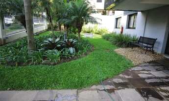 Imagem 5: Apartamento com 2 dormitórios à venda, 125 m² por R$ 1.300.000,00 - Santana - Porto Alegre