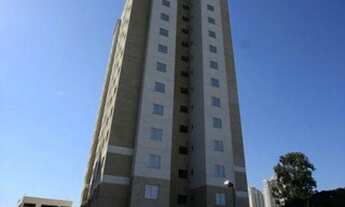 Imagem 3: Apartamento com 3 dormitórios à venda, 63 m² por R$ 627.000,00 - Tatuapé - São Paulo/SP