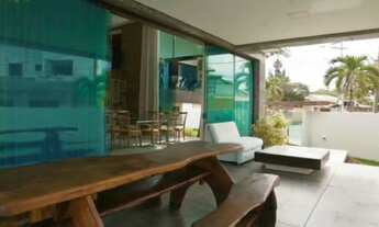 Imagem 4: COD1697/Linda Casa a Venda em Villas na Alameda de Copa Cabana