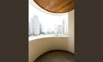 Imagem 6: Apartamento com 4 quartos, 181m2, à venda em São Paulo, Indianópolis