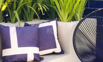 Imagem 2: Porto Alegre - Apartamento Padrão - Cristal