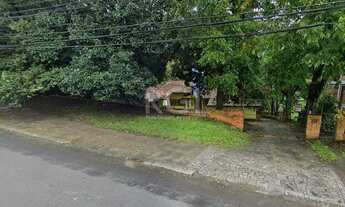 Imagem: Porto Alegre - Casa Padrão - Glória