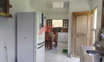 Imagem 5: Casa a venda no Conjunto Maguari