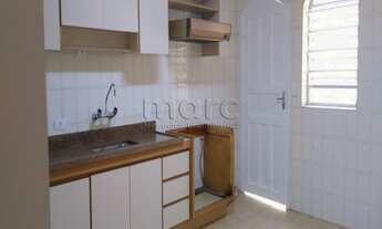 Imagem 6: SAO PAULO - Casa Padrão - IPIRANGA