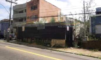 Imagem: Porto Alegre - Terreno Padrão - Santa Tereza