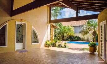 Imagem 4: Casas - CONDOMÍNIO GREEN VILLAGE