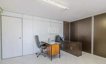 Imagem: Porto Alegre - Conjunto Comercial/Sala