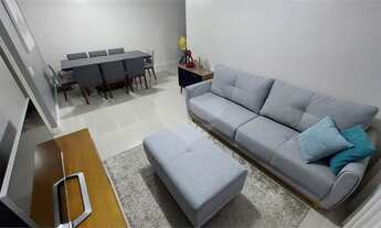 Imagem 4: Apartamento-São Paulo-PARQUE BRISTOL