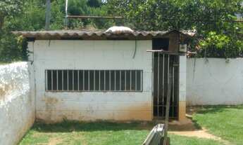 Imagem 3: CASA TÉRREA GRANJA VIANA PRÓXIMO AO RODOANEL