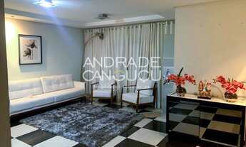 Imagem 6: CASA RESIDENCIAL em APARECIDA DE GOIÂNIA - GO, CIDADE VERA CRUZ - JARDINS MÔNACO